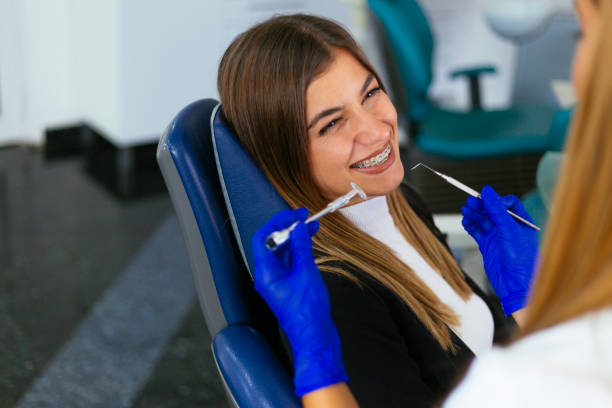 Emergency Dental Services in Cleveland, TX
